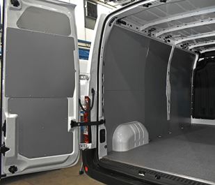 02_Pannellature di rivestimento per Renault Master